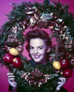 Актриса Натали Вуд