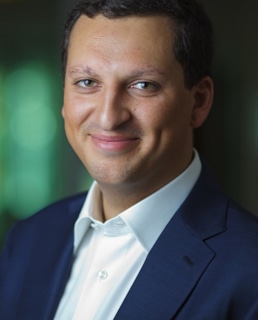 Кирилл Шамалов