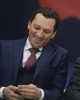 Кирилл Шамалов