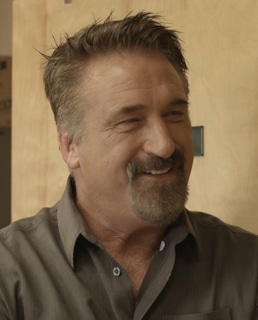 Дэниел Болдуин