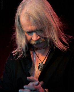 Сергей Скачков