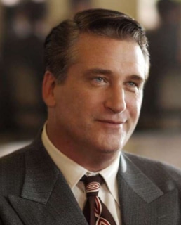 Дэниел Болдуин