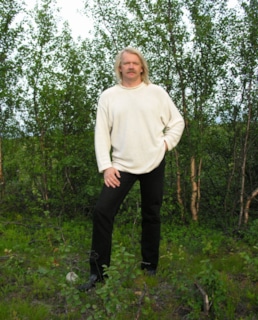 Сергей Скачков