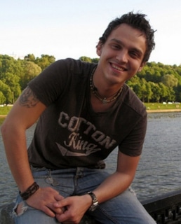 Денис Петров