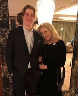 Макар Касаткин и Мария Шукшина