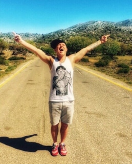 Денис Петров