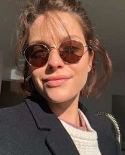 Пейдж Спара в 2019 году