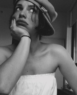 Пейдж Спара в 2019 году