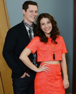 Пейдж Спара и Ноа Рейд