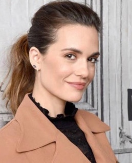 Торри Девито в 2019 году