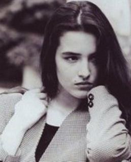 Модель Барбара Космаль