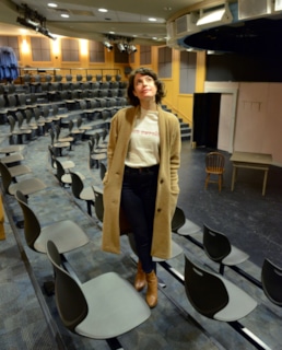 Пейдж Спара