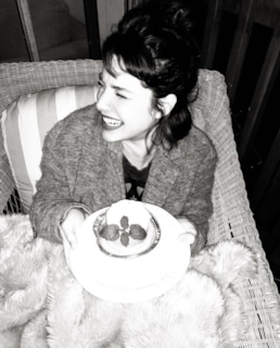 Улыбка Пейдж Спары