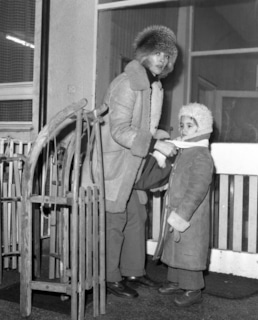 Барбара Космаль и Барбара Брыльска