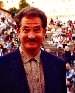 Владислав Листьев