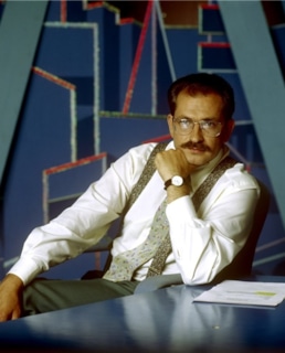 Владислав Листьев