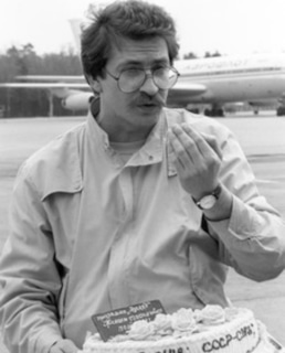 Владислав Листьев