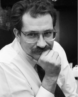 Владислав Листьев