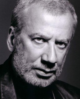 Актер Илья Баскин