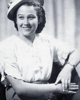 Актриса Инга Будкевич