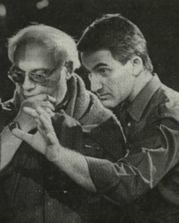 Владимир Ворошилов