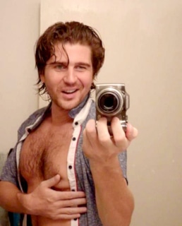 Андрей Кондрахин