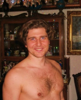 Андрей Кондрахин