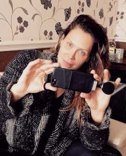 Бет Харт в 2018 году