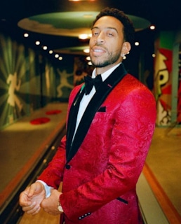 Ludacris в 2019 году