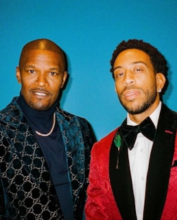 Ludacris и Джейми Фокс