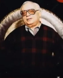 Владимир Ворошилов