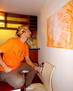 Андрей Кондрахин