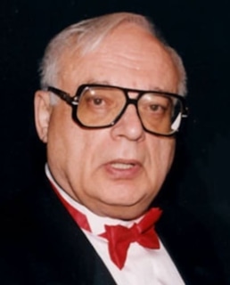 Владимир Ворошилов