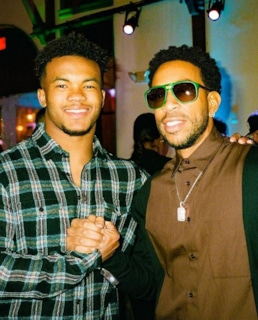 Ludacris и Кайлер Мюррей