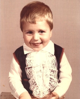 Андрей Кондрахин