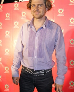 Андрей Кондрахин