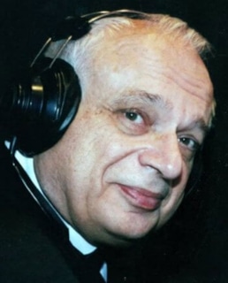 Владимир Ворошилов