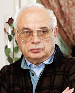 Владимир Ворошилов