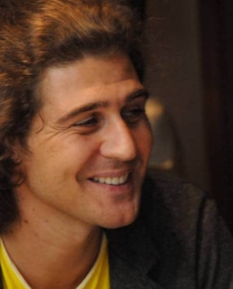 Андрей Кондрахин