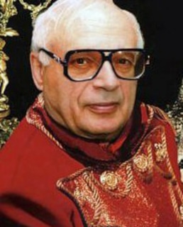 Владимир Ворошилов