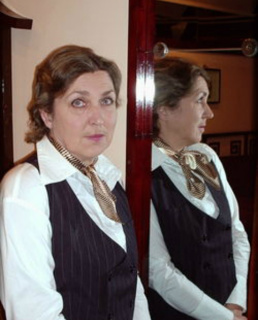 Жанна Рождественская