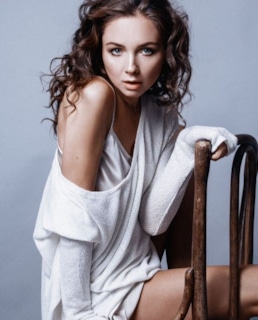 Елена Радевич