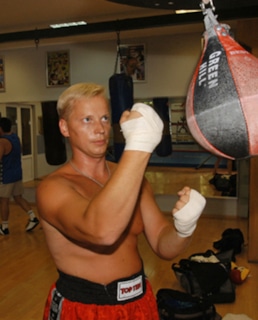 Эрнест Мацкявичюс