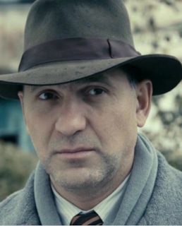 Сергей Пускепалис