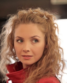 Елена Радевич