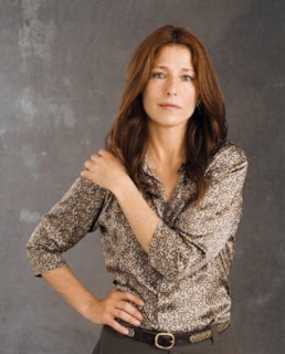 Кэтрин Кинер