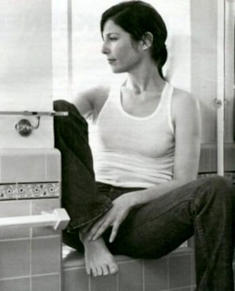 Кэтрин Кинер