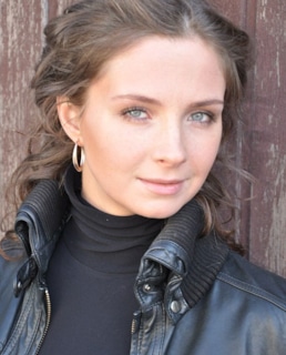 Елена Радевич