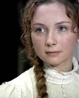 Елена Радевич