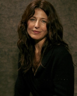 Кэтрин Кинер